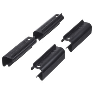 SAMLA Clip lock for box 45/65 l, black