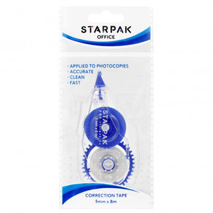 Correction Tape 8m