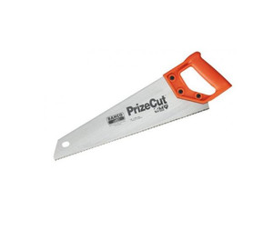BAHCO PrizeCut™ Universal Handsaw for Plastics/Laminates/Wood/Soft Metals 400mm