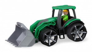Tractor Truxx2 2+