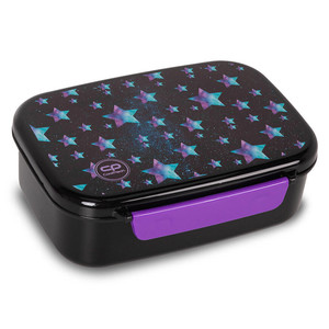Lunch Box Star Night