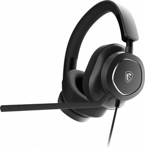 MSI Wired USB Gaming Headset Headphones Maestro 300