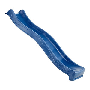 Long Slide 300cm, assorted colours