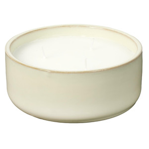 Ceramic Candle Glaze XL, white