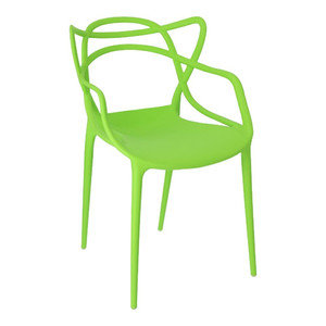 Chair Lexi, green