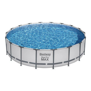 Bestway Pool Steel Pro Max 5.49 x 1.22 m