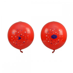 Decorative Balloons Ball 50pcs