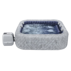 Bestway Lay-Z-Spa Vancouver AirJet Plus™ Inflatable Hot Tub 155 x 60 cm