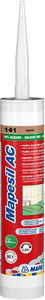 Mapei Silicone Mapesil AC 310ml 141 caramel