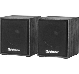 Defender Speakers 4W 2.0 USB SPK-230 2 pack