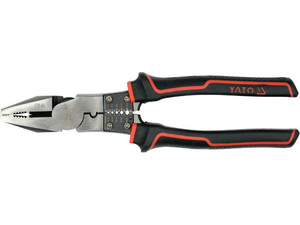 Yato Multi-purpose Pliers 220 mm