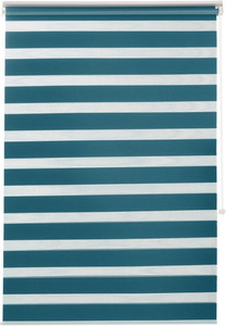 Colours Day & Night Blind Elin 56.5 x 140 cm, sea blue