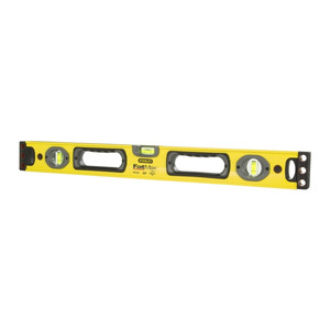 Stanley Box Spirit Level Fatmax 90 cm