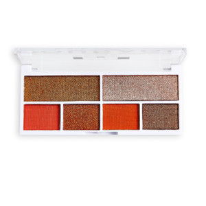 Makeup Revolution Relove by Revolution Colour Play Courage Eyeshadow Palette Vegan