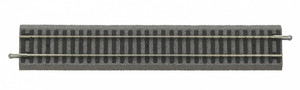 PIKO A-Track w. Roadbed G239 PU6 14+