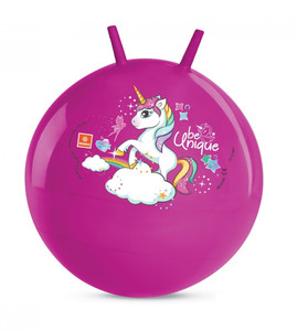 Mondo Kangaroo Jumper Ball - Unicorn 3+