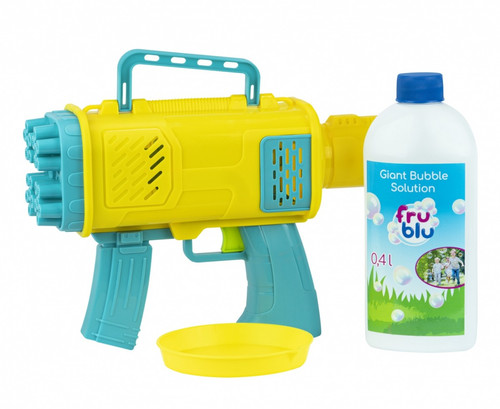Fru Blu Bubble Blaster 3+
