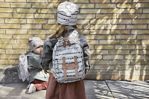 Elodie Details Backpack MINI 7l - Tidemark Drops