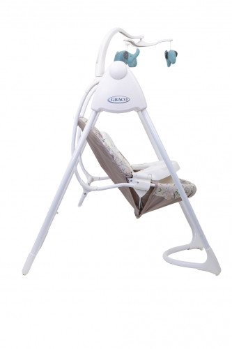 Graco Baby Swing Lovin Hug Daydream 0-9m