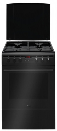 Amica Gas-electric Cooker 617GES2.33HZPTANABM