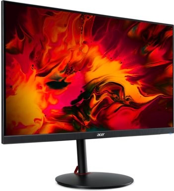 Acer 24.5" Nitro Monitor IPS 390Hz 1ms XV252QF