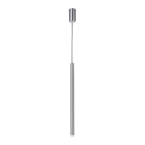 Pendant Lamp Sopel 1 x G9, silver