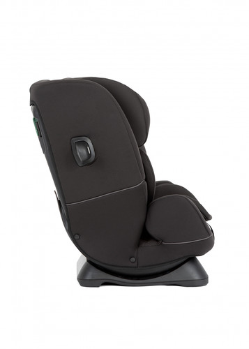 Graco 2in1 Convertible Car Seat SlimFit R129 Midnight 40-145cm / 0-12y