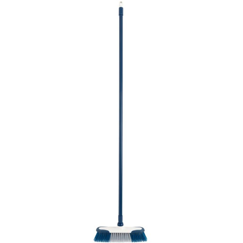 Delicate Broom with Handle