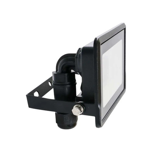 V-TAC Floodlight LED 20W 6500K 1510lm, black