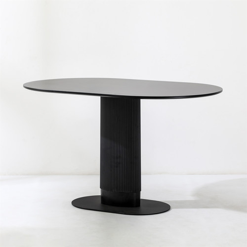 Dining Table Maxim, black