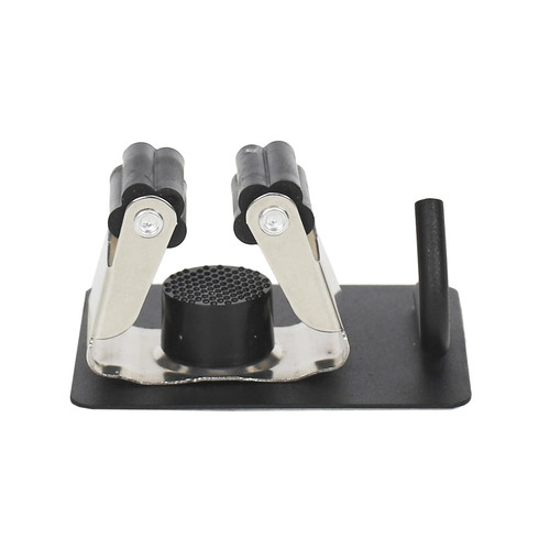 Broom and Mop Holder