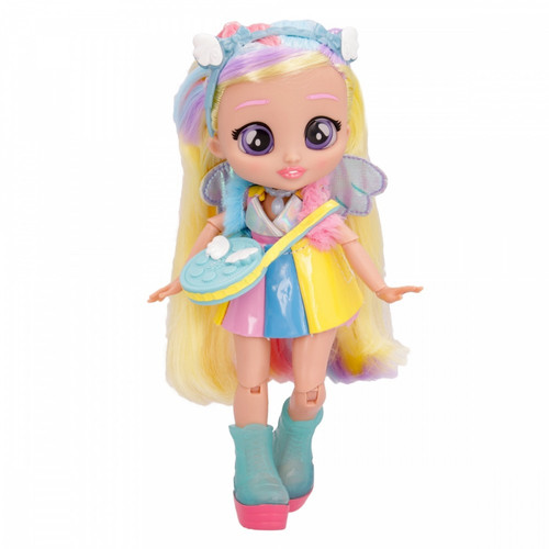 Cry Babies Doll Magic Tears BFF Actress Jenna 3+