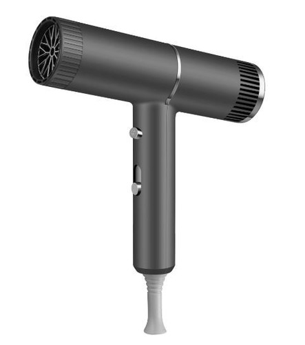 Gotie Compact Hair Dryer GSW-150C