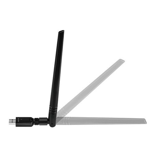 LogiLink Wireless LAN Adapter 802.11ac USB 3.0 1200Mbit/s
