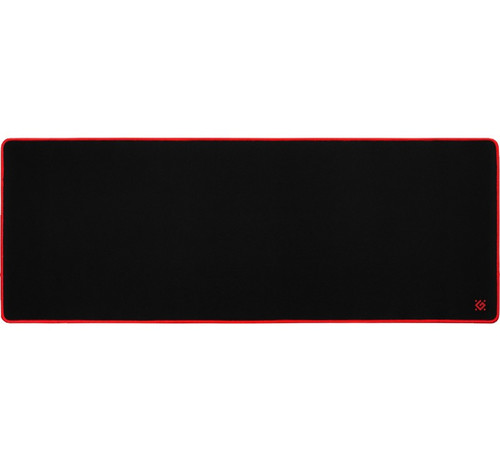 Defender Gaming Mousepad Mouse Pad Ultra 800x300x3 mm