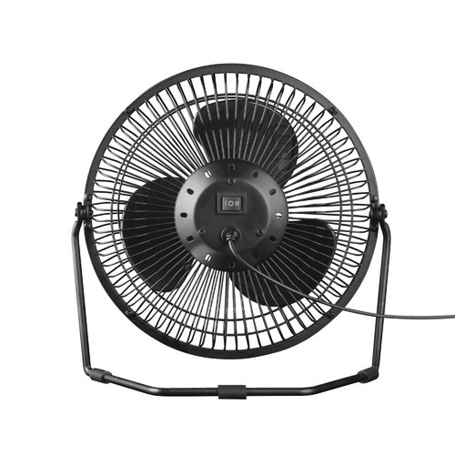 Trust USB Powered Cooling Fan Blaze