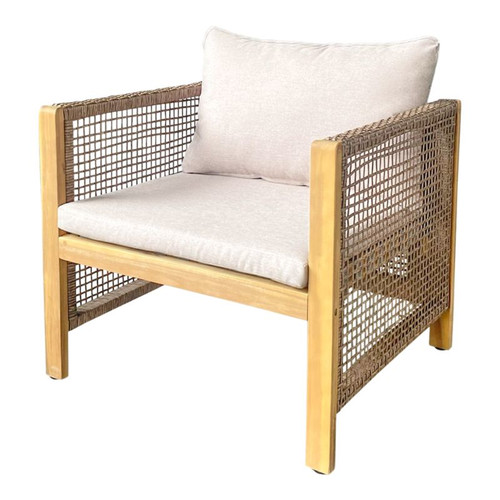 Outdoor Corner Sofa Set Lakota