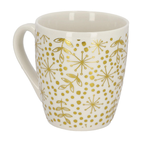 Mug Sorbier 220ml, white