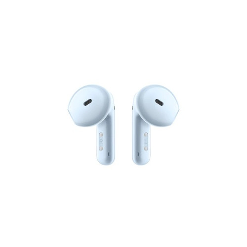 XIAOMI Earphones Redmi Buds 6 Active, transparent blue