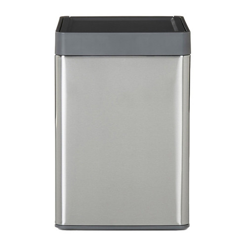 GoodHome Freestanding Kitchen Waste Bin 15 l