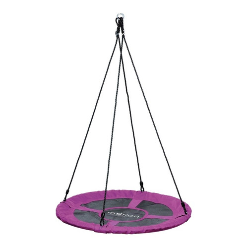 Nest Swing 100 cm, pink