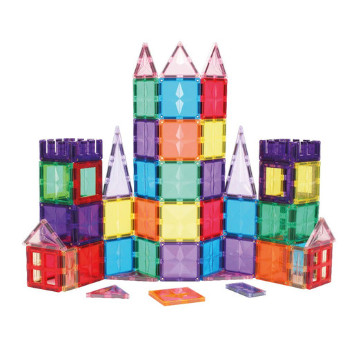 Cleverclixx Inventive Pack Intense 110 Pieces 3+