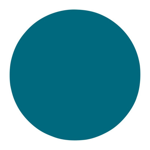 Beckers Matt Latex Paint Vaggfarg Colour 2.5l pacific