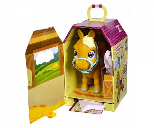 Pamper Petz Pony 3+