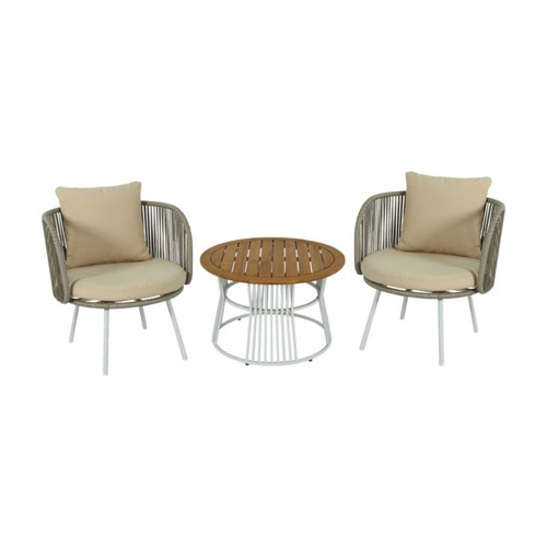 Balcony Furniture Set Nema
