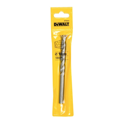 Masonry Drill Bit DeWalt 14 x 150mm