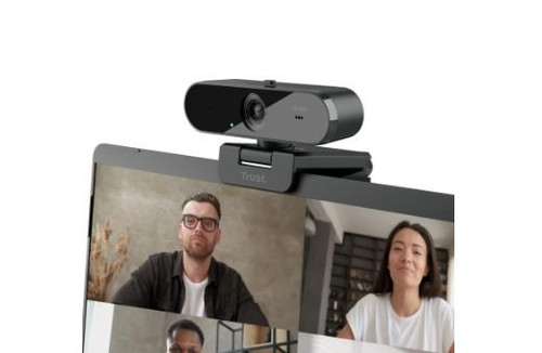 Trust Webcam TAXON QHD ECO