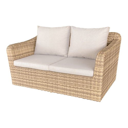 Garden Corner Sofa Set Elos