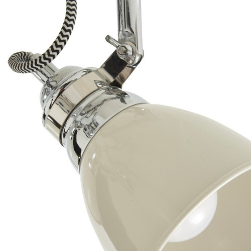 Ceiling Lamp Colours Hippolyta 3 x 9 W E14