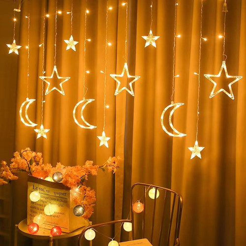 MacLean LED String of Lights MCE418